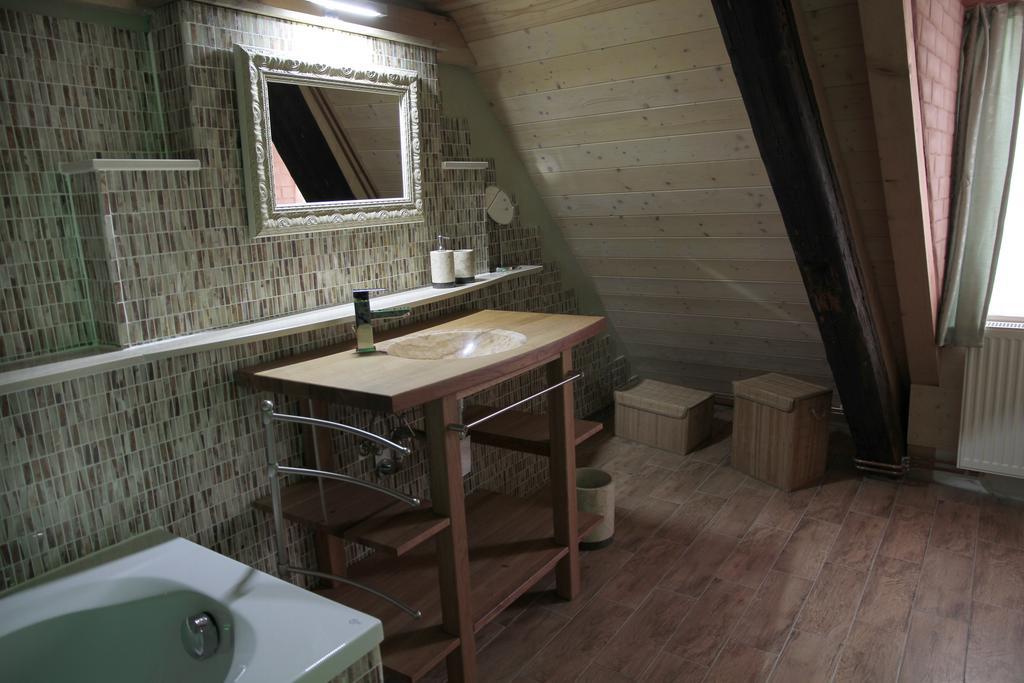 Kristallhaus Anno 1438 クヴェードリンブルク エクステリア 写真